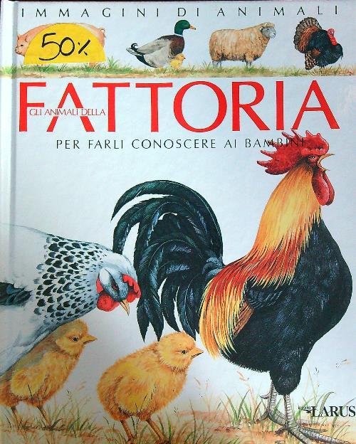 Libro di Faccia