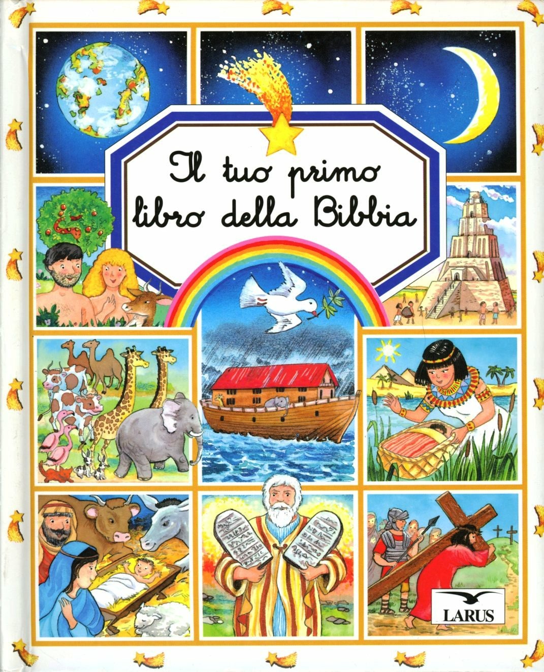 Genesis Books