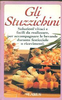 Gli stuzzichini