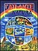 Libro L' atlante della natura 