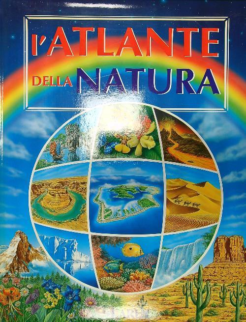 L' atlante della natura