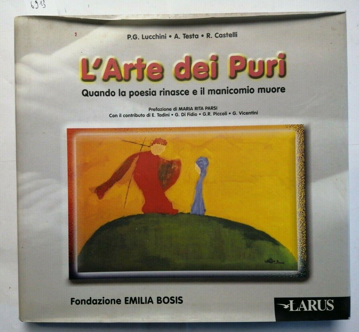 Le grandi esplorazioni