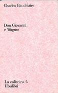 Don Giovanni e Wagner
