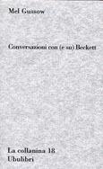 Conversazioni con (e su) Beckett