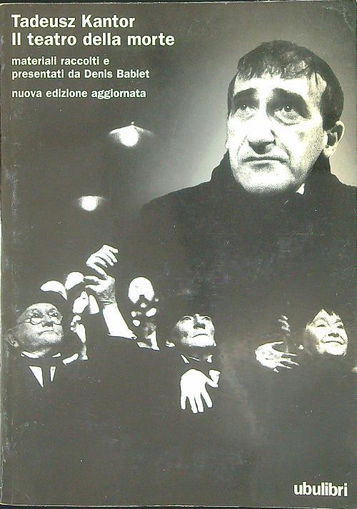 Il teatro della morte