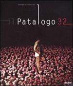 Il patologo 32. Annuario del teatro 2009