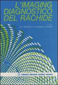 L' imaging diagnostico del rachide - copertina
