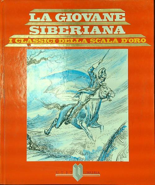 La giovane siberiana