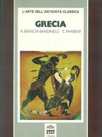 L' arte dell'antichità classica. Vol. 1: Grecia.