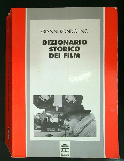LIBRACCIO VINTAGE