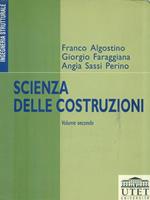 Scienza delle costruzioni. Con floppy disk. Vol. 2