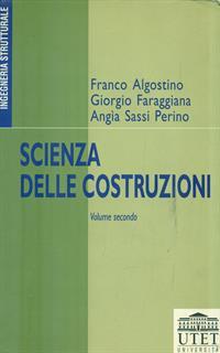 Scienza delle costruzioni. Con floppy disk. Vol. 2