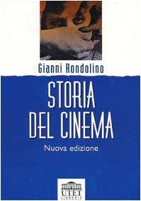 Storia del cinema