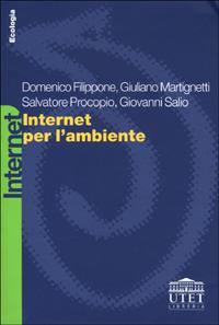Internet per l'ambiente - copertina