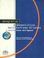 Geografia e geopolitica dell'Estremo Oriente