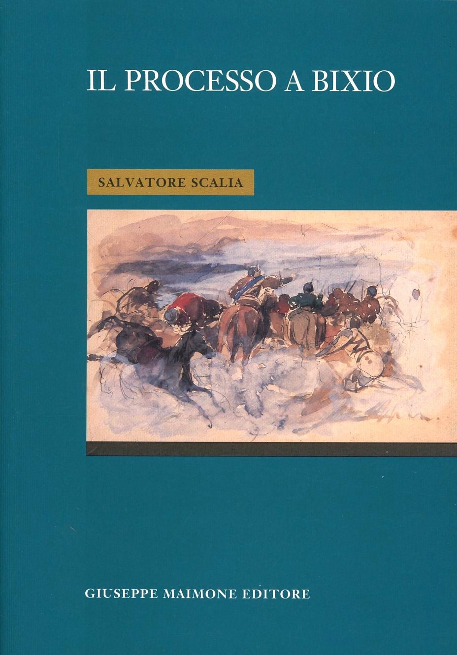 Biblioteca di Babele