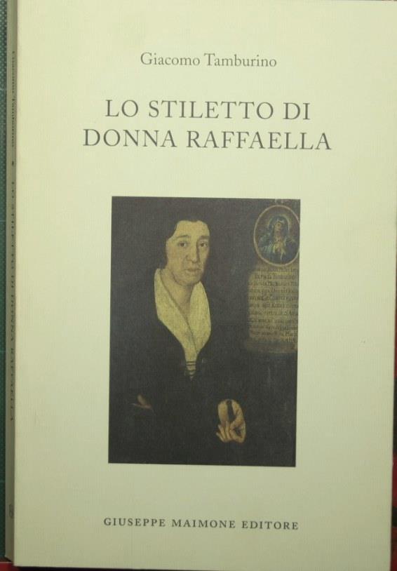 Antica Libreria Srl