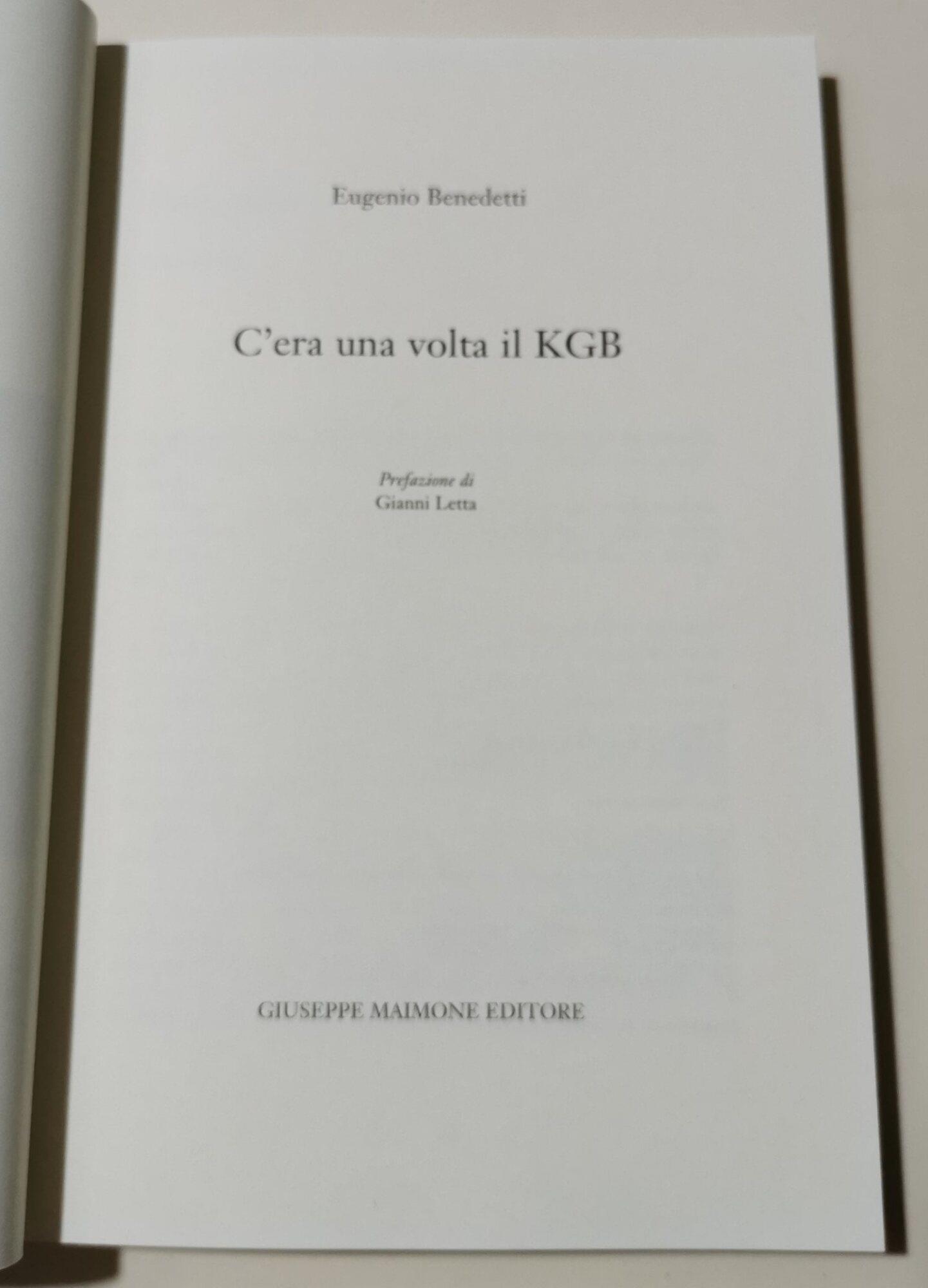 Invito alla Lettura
