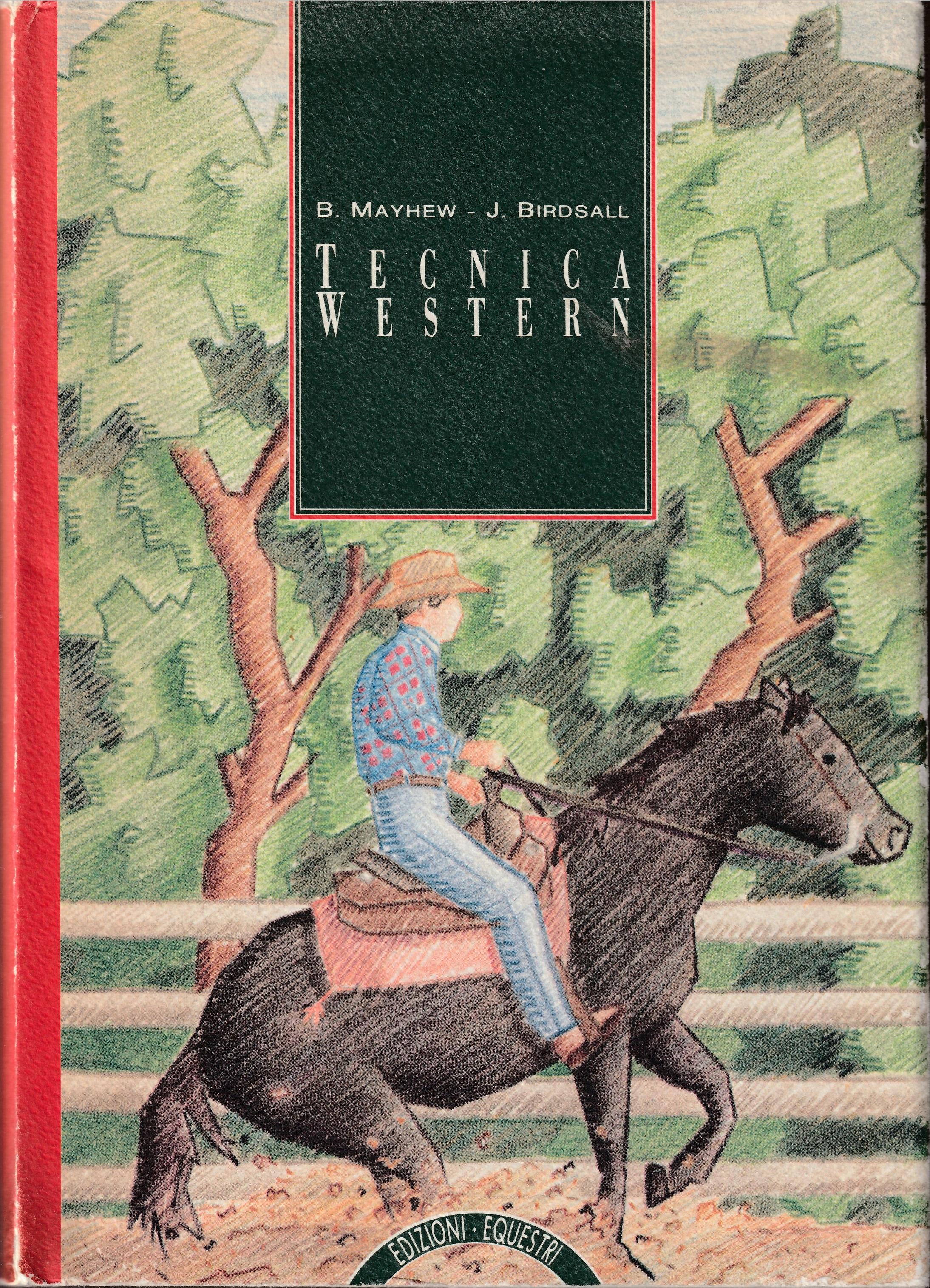 Tecnica western