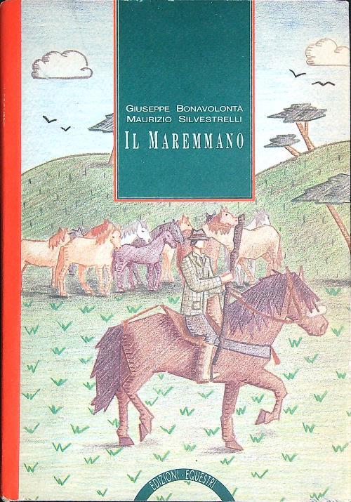 Il maremmano