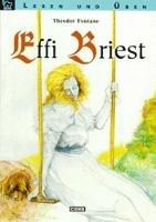 Libro Effi Briest. Con audiocassetta Theodor Fontane