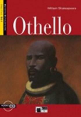  Othello. Per le Scuole. Con File audio per il download -  William Shakespeare - copertina