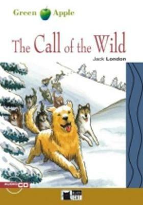The call of the wild. Con File audio scaricabile e online -  Jack London - copertina