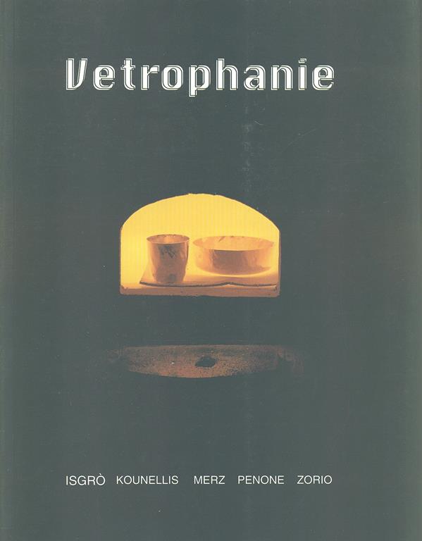 LIBRACCIO VINTAGE