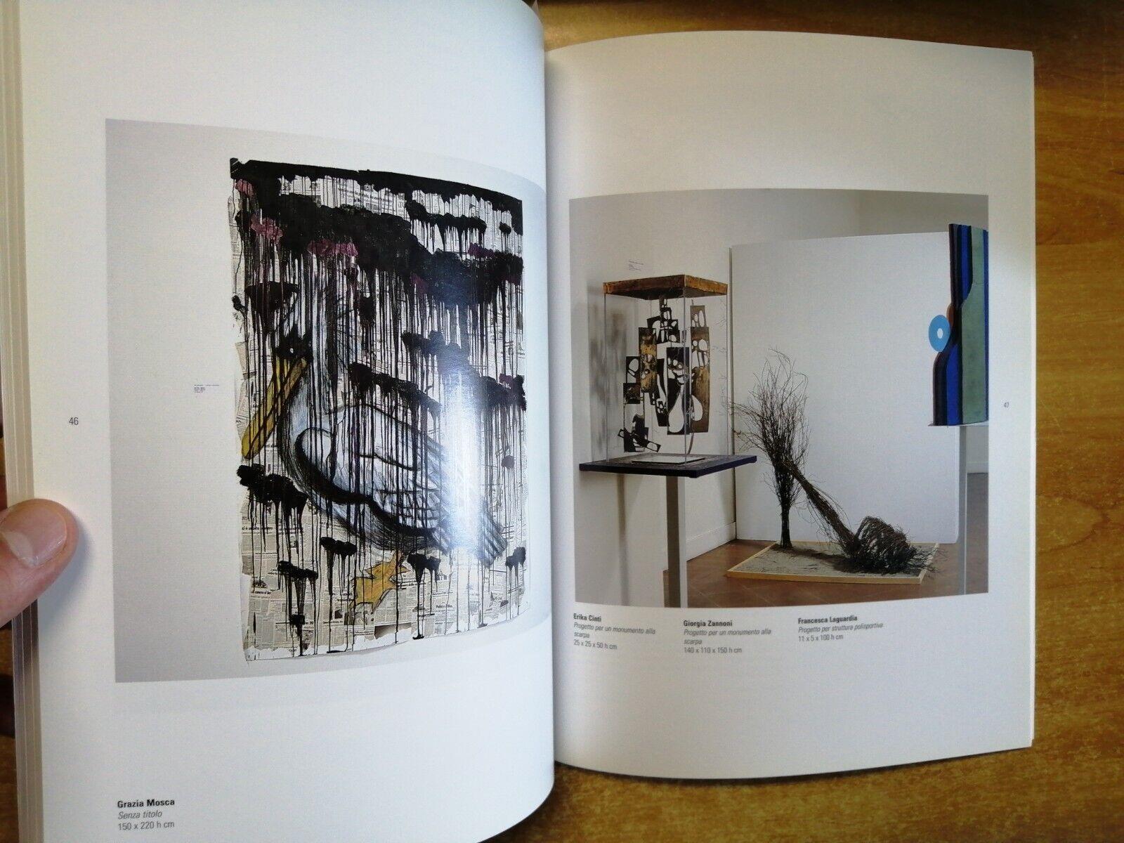 Patchwork 3. Catalogo della mostra degli allievi dell'Accademia Albertina di belle arti di Torino