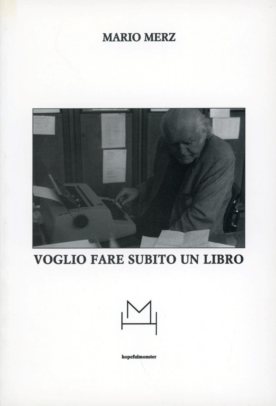 Voglio fare subito un libro