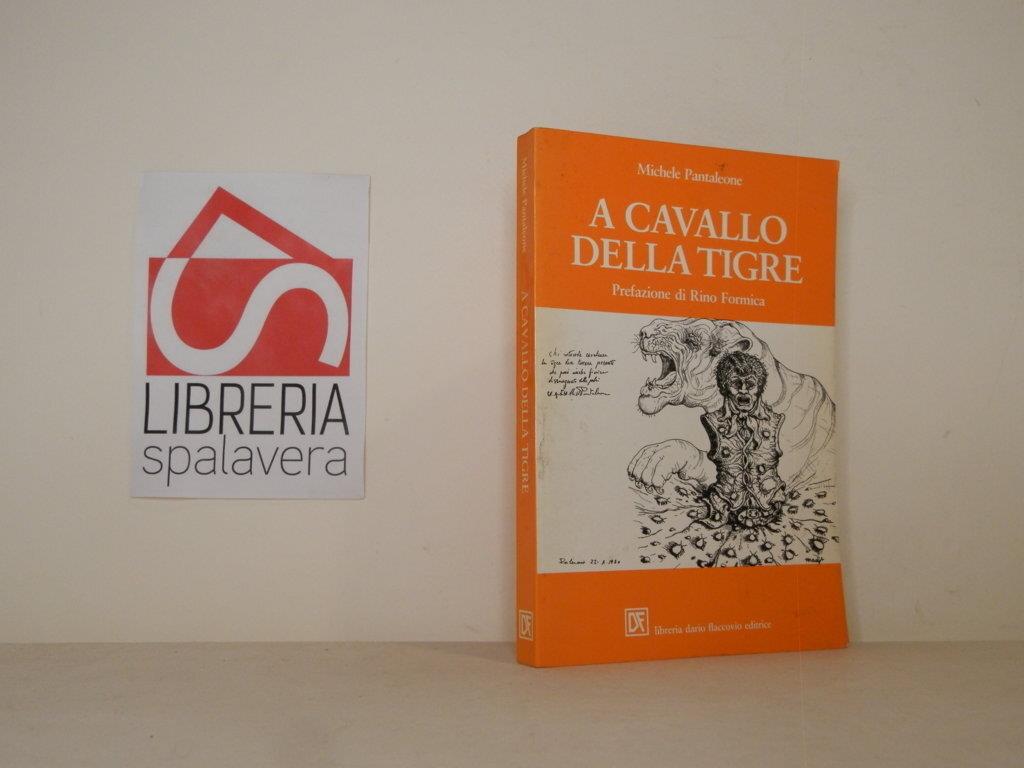 A cavallo della tigre