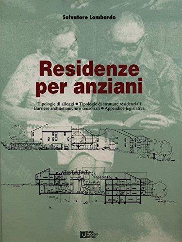 Residenze per anziani