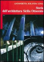 Storia dell'architettura Sicilia Ottocento