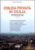 Edilizia privata in Sicilia