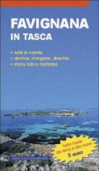 Favignana in tasca - copertina
