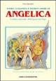 Angelica. Storia, leggenda e filtri d'amore - Pino Correnti - copertina