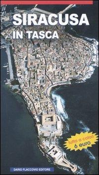 Siracusa in tasca - copertina