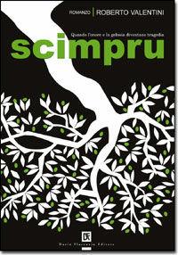 Libro Scimpru Roberto Valentini