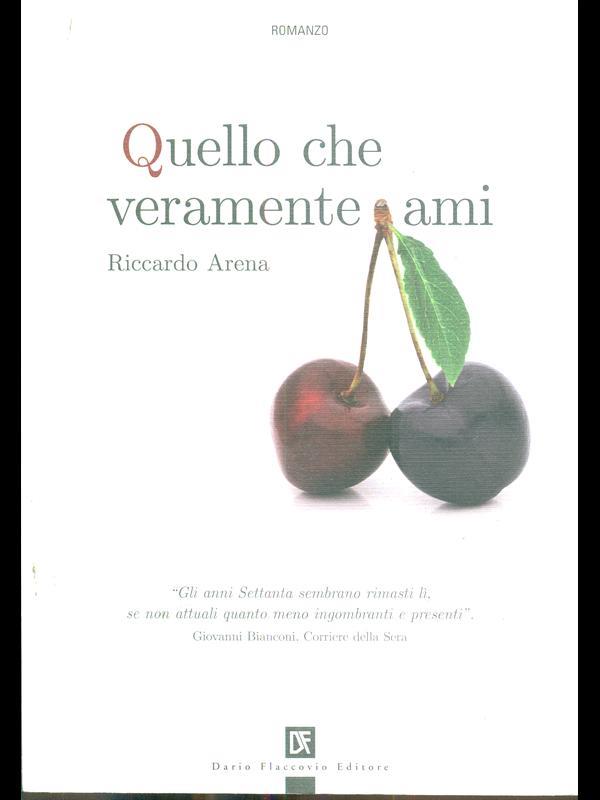 Libro di Faccia