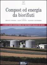Compost ed energia da biorifiuti