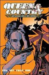 Operazione stella del mattino. Queen & country. Vol. 2 - Greg Rucka,Steve Lieber - copertina