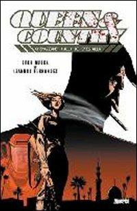 Operazione palla di cristallo. Queen & country. Vol. 3 - Greg Rucka,Steve Lieber - copertina
