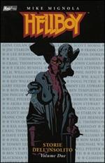 Storie dell'insolito. Hellboy. Vol. 2