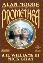 Promethea. Vol. 3