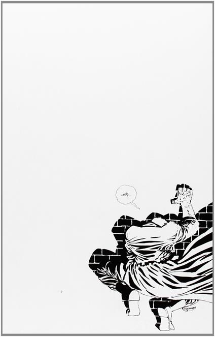 Sin city: l'arte - Frank Miller - copertina