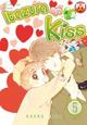 Itazura na kiss. Vol. 5 - Kaoru Tada - copertina