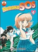 Nanako SOS. Vol. 4