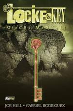 Locke & Key. Vol. 2: Giochi mentali