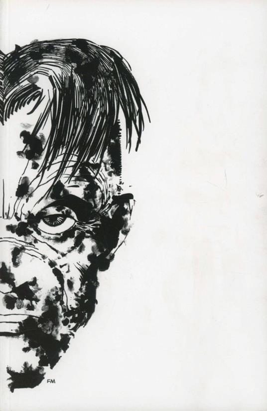 Un'abbuffata di morte. Sin city. Vol. 3 - Frank Miller - copertina