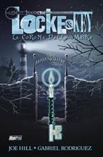 Locke & Key. Vol. 3: Una corona di ombre